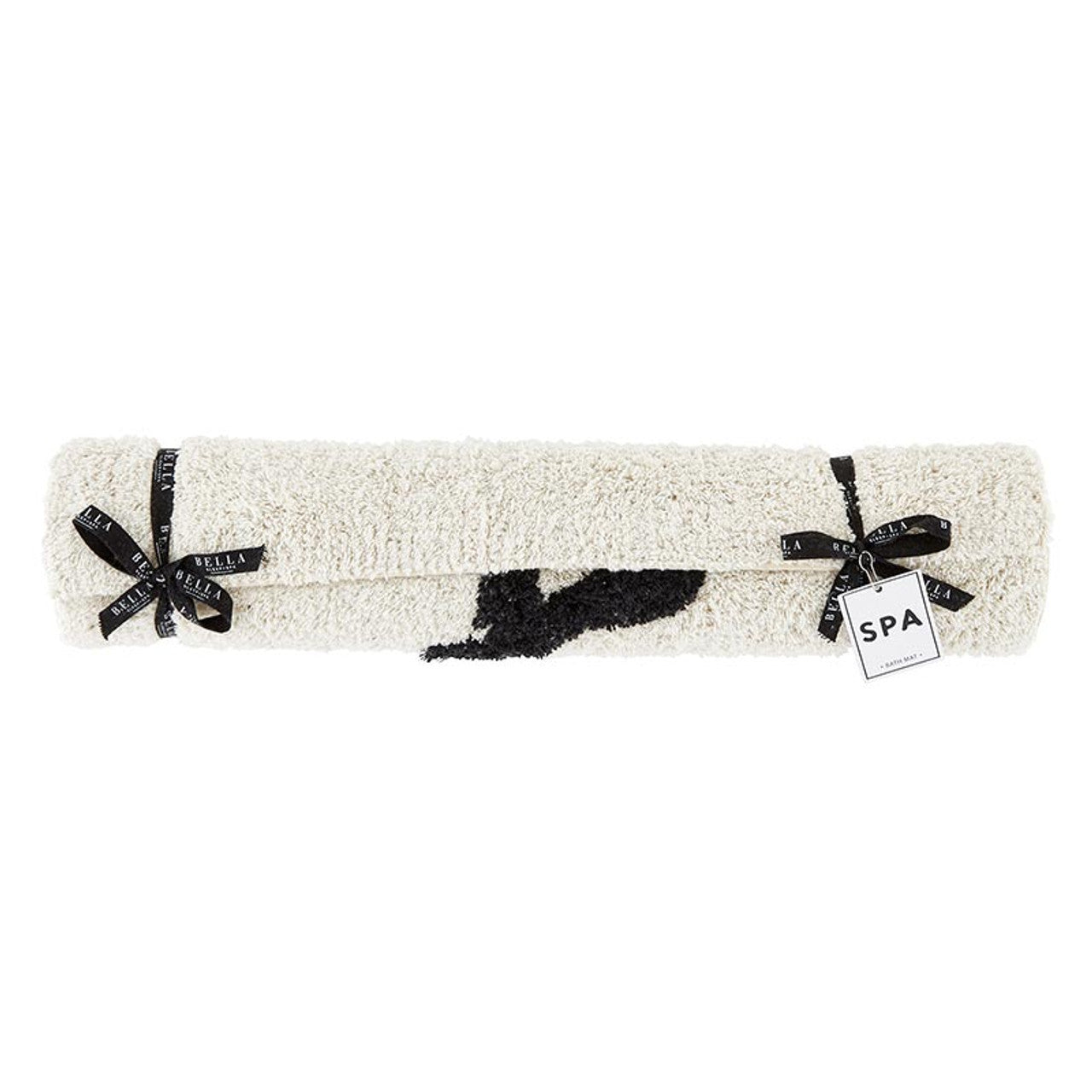 First Class Landing- Spa Mat