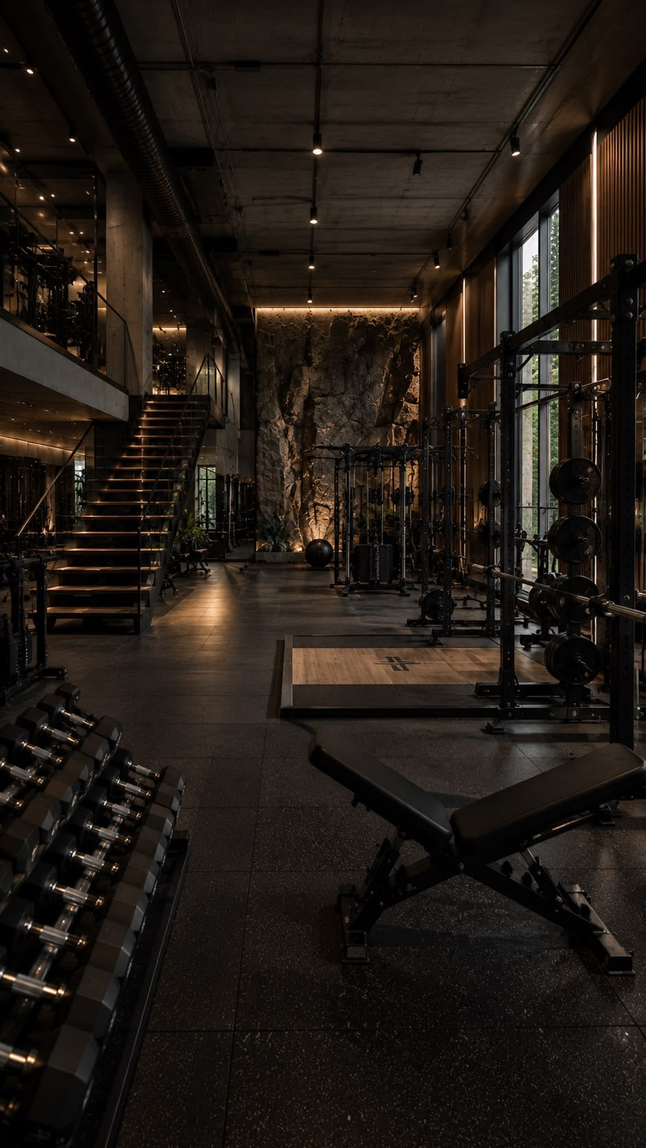 Men's Wellness