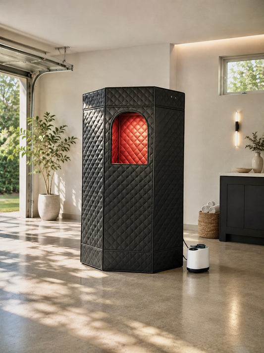 First Class Wellness Pod