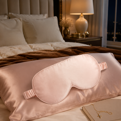 First Class Sleep Mask
