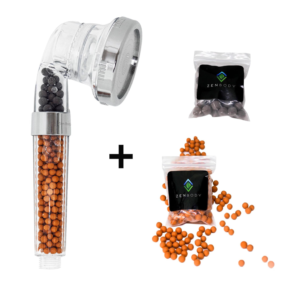 Luxury Shower Upgrade-Bundle