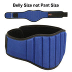 The Heavy Lift Belt