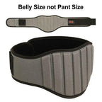 The Heavy Lift Belt