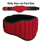 The Heavy Lift Belt