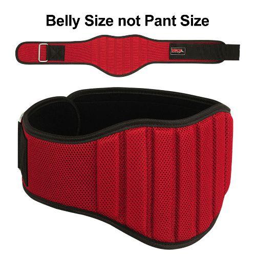 The Heavy Lift Belt
