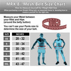 The Heavy Lift Belt