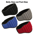 The Heavy Lift Belt