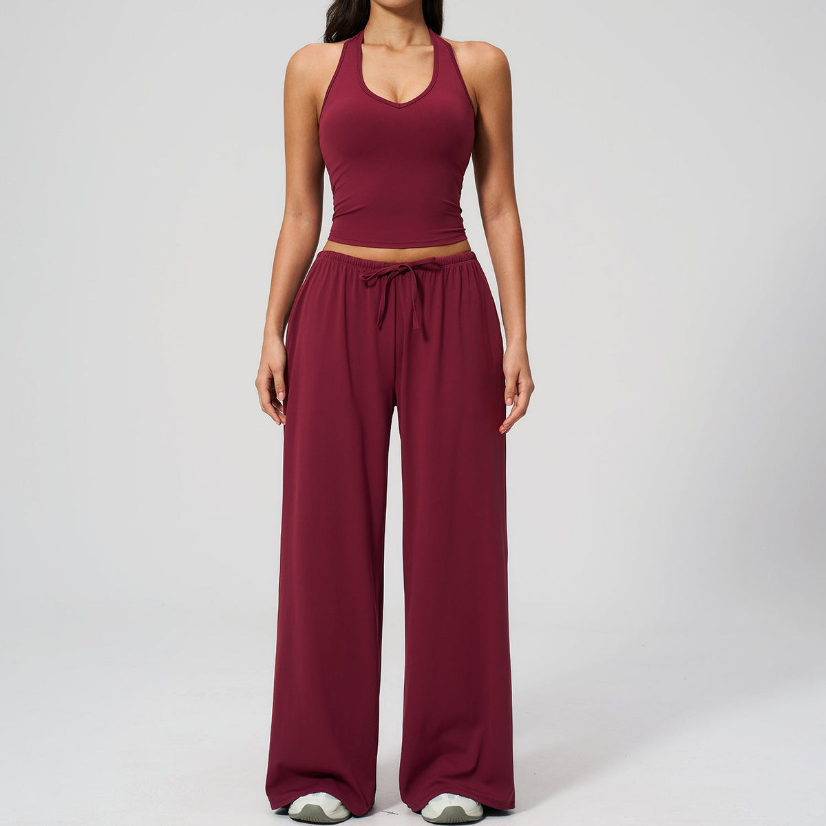 The First Class Ease Set