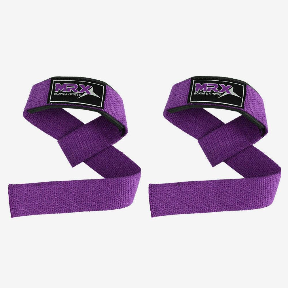 First Class Power Straps