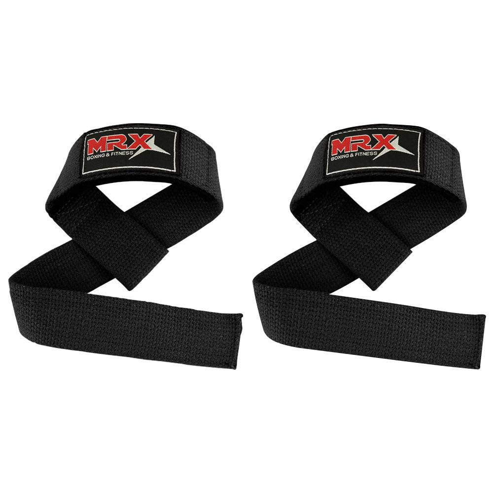 First Class Power Straps