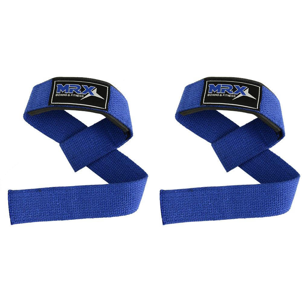 First Class Power Straps