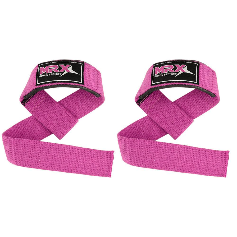 First Class Power Straps