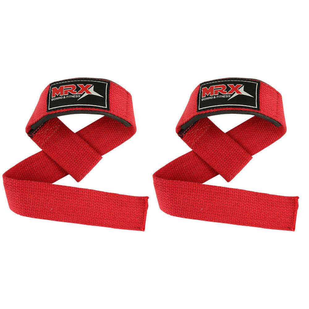 First Class Power Straps