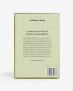 First Class Mindset Cards