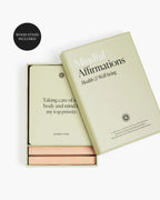 First Class Mindset Cards