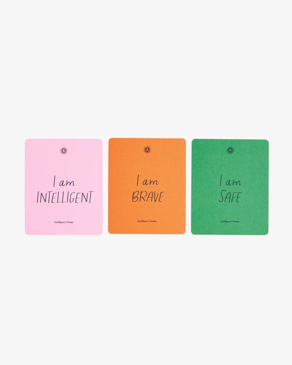 For Her Little One-Affirmations for Kids