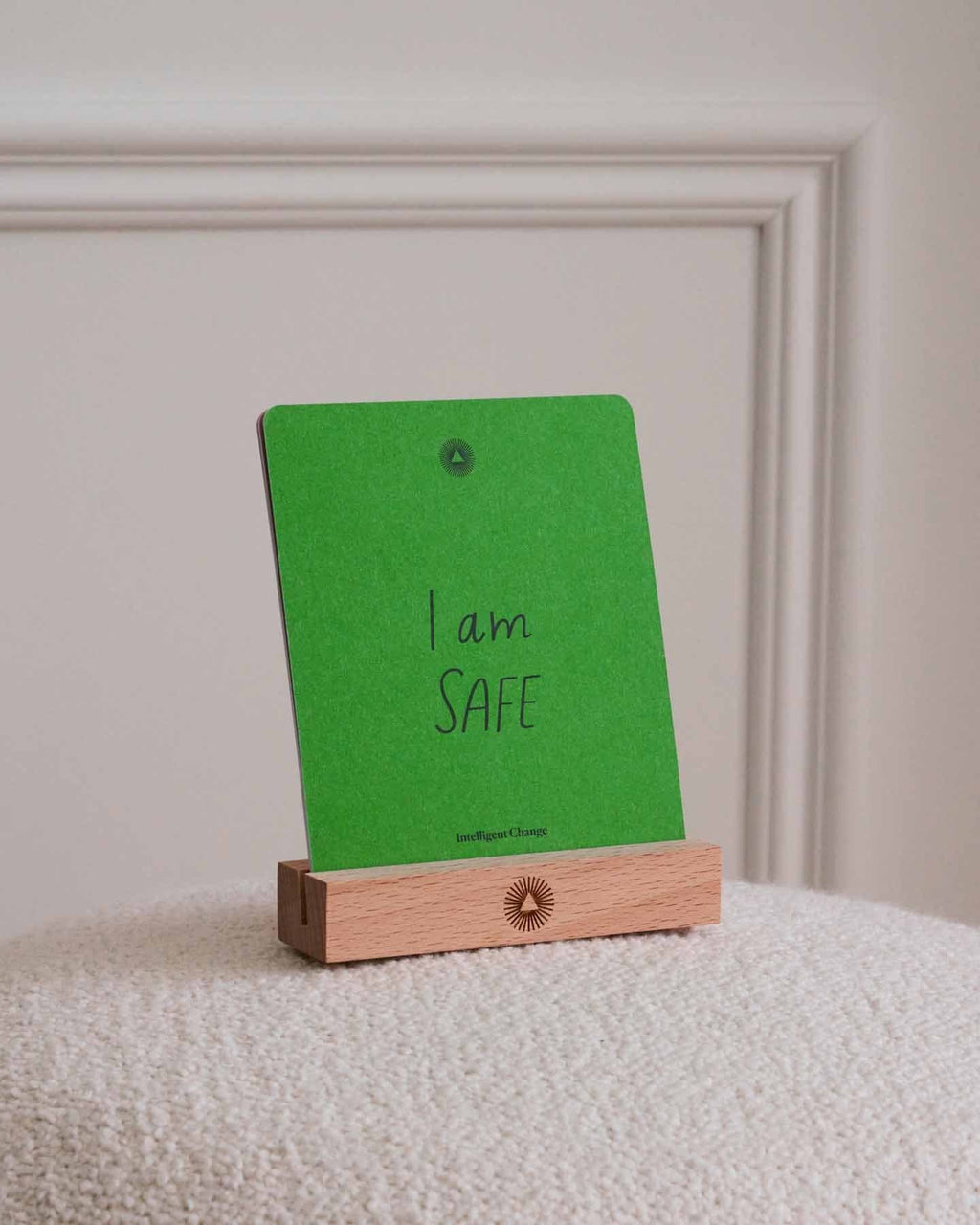 For Her Little One-Affirmations for Kids