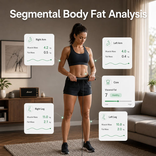 First Class Body Intelligence Scale