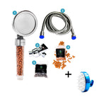 Luxury Shower Upgrade-Bundle