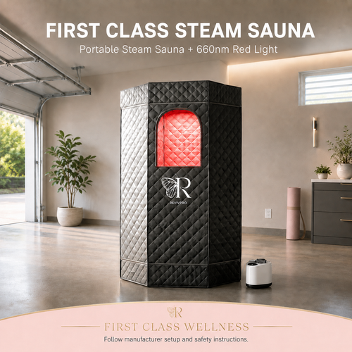 First Class Wellness Pod