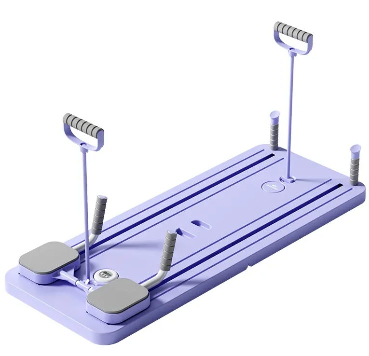 First Class Reformer Board