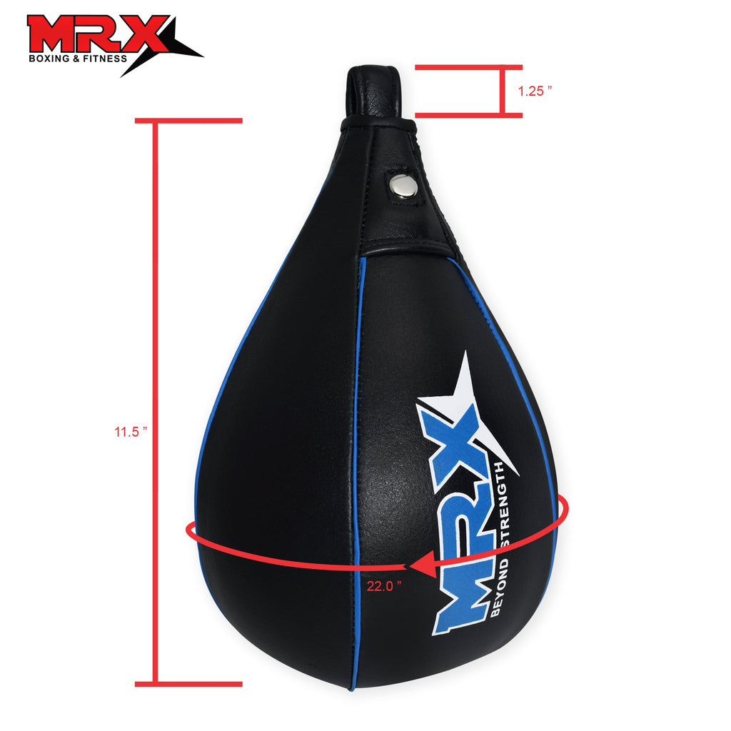 First Class Speed Bag