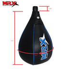 First Class Speed Bag