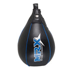 First Class Speed Bag