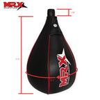 First Class Speed Bag