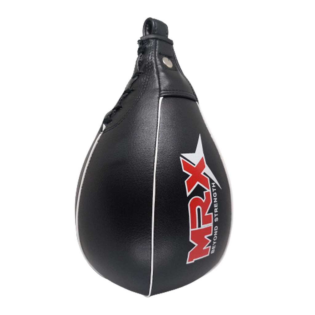 First Class Speed Bag