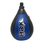 First Class Speed Bag