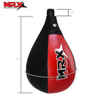 First Class Speed Bag