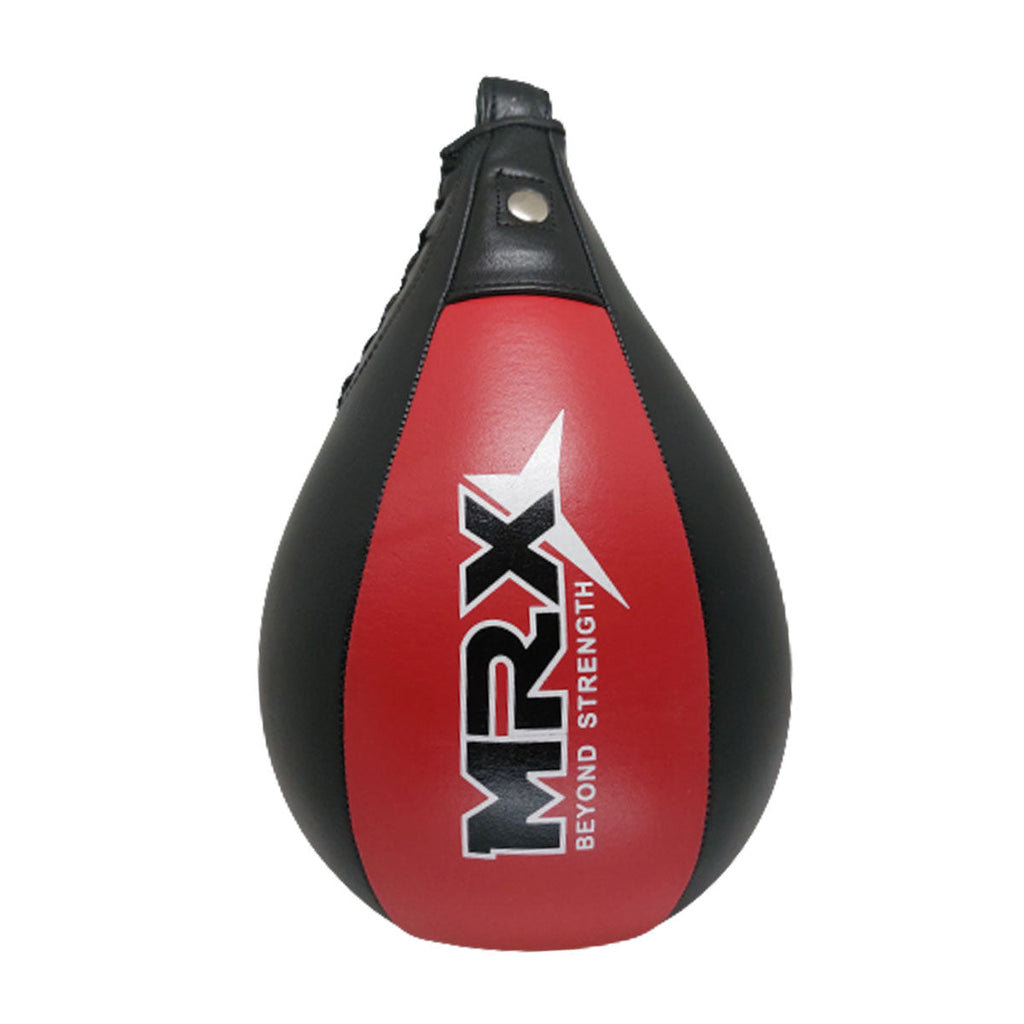 First Class Speed Bag