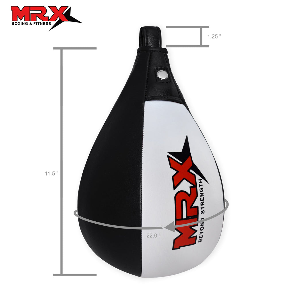 First Class Speed Bag