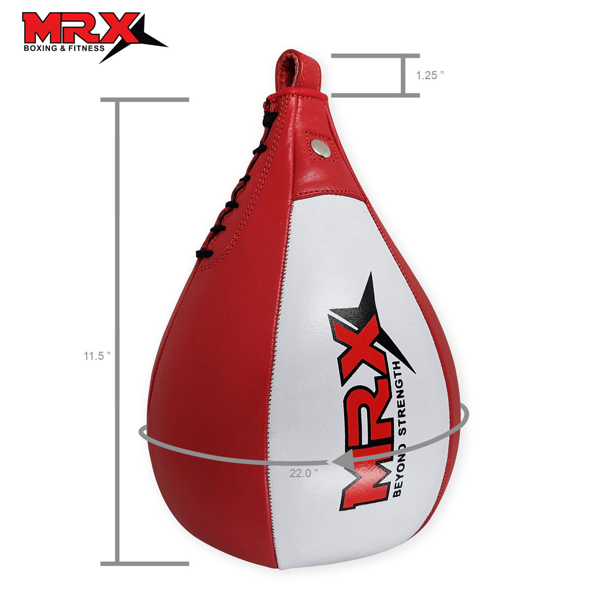First Class Speed Bag