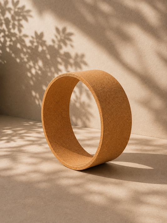 First Class Sculpt & Stretch Wheel