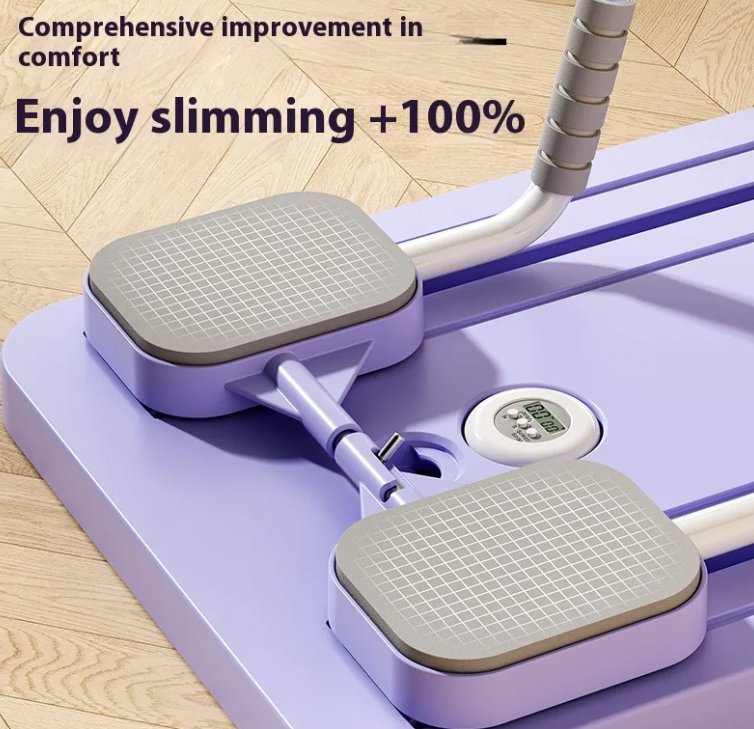 First Class Reformer Board