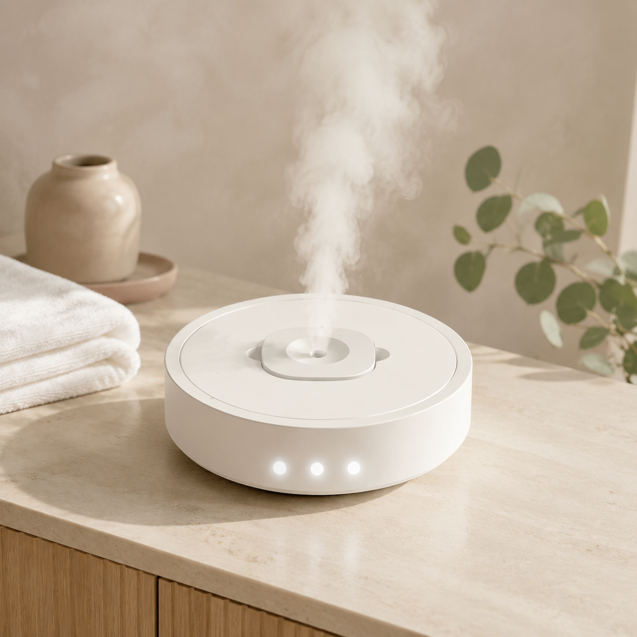 First Class Home Purifier
