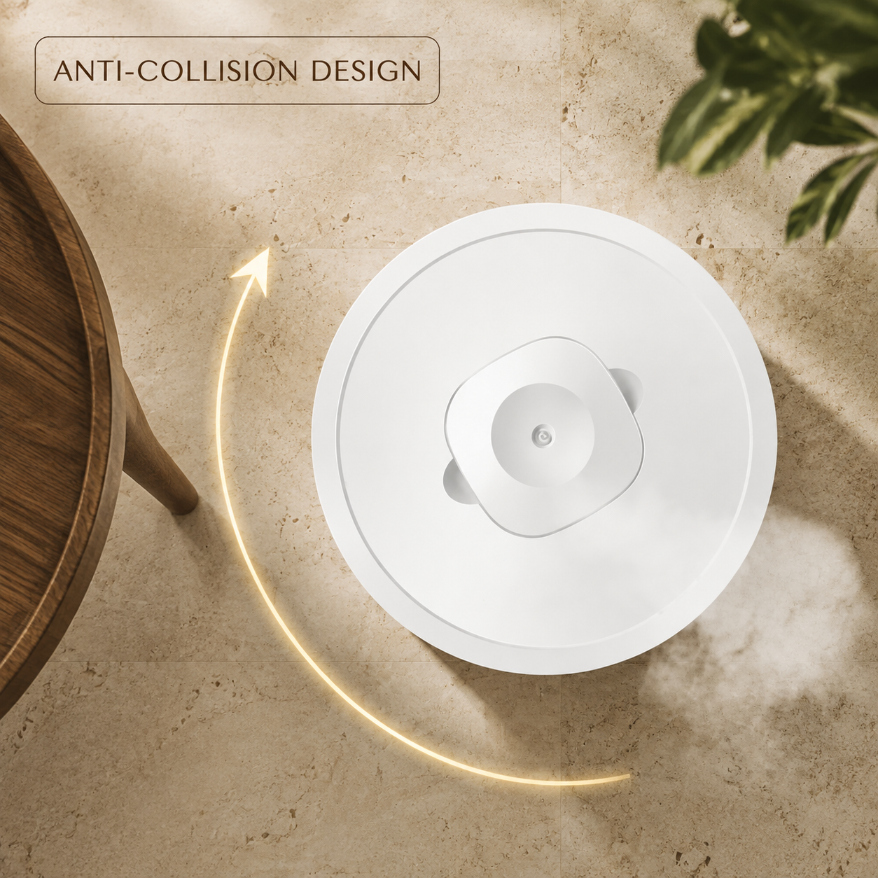 First Class Home Purifier