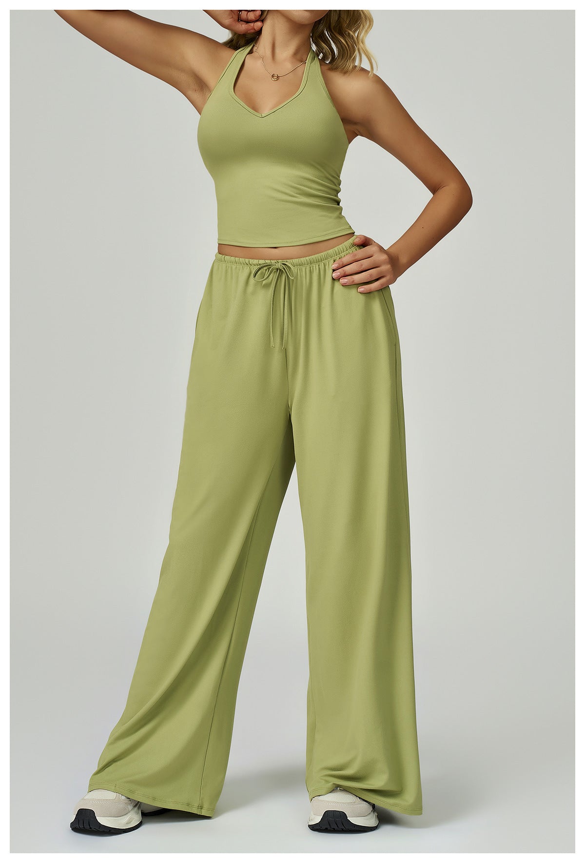 The First Class Ease Set
