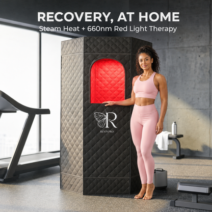 First Class Wellness Pod