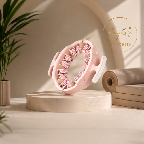 First Class Sculpt Ring