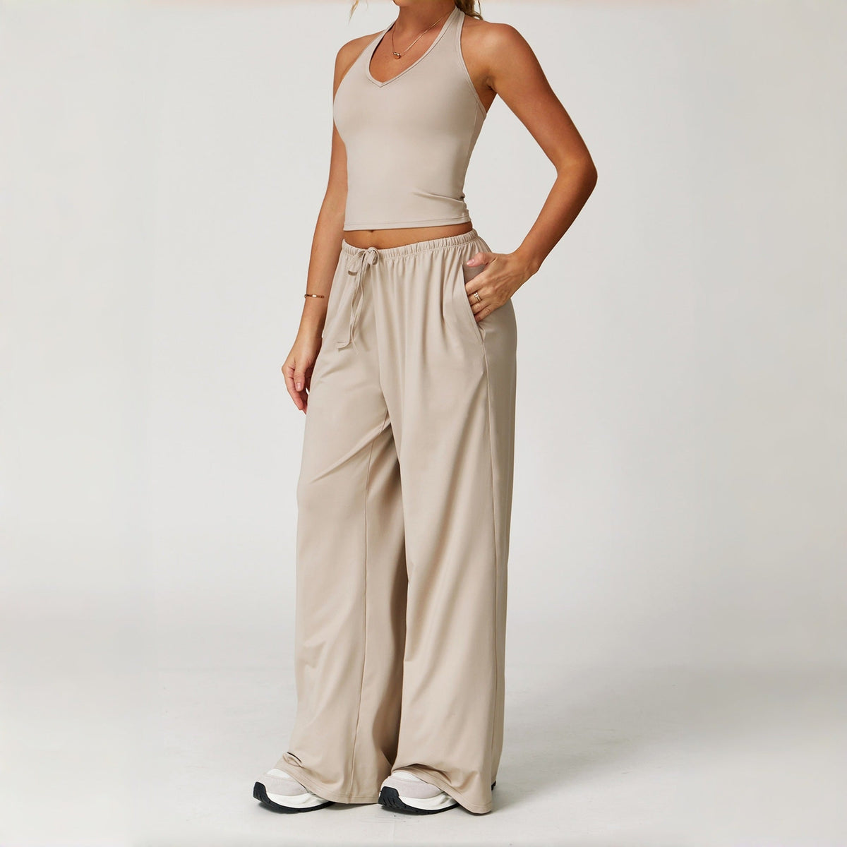 The First Class Ease Set