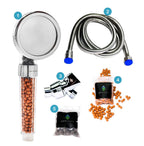 Luxury Shower Upgrade-Bundle