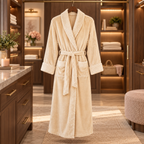 Mama's Wrapped In Comfort Robe