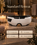 First Class Eye Retreat
