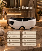 First Class Eye Retreat