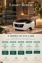 First Class Eye Retreat