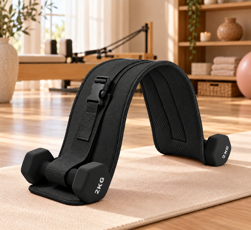 The Glute Sculpt Belt