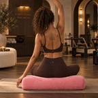 First Class Bolster-Yoga Edition
